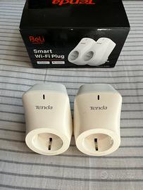 TENDA smart wifi plug