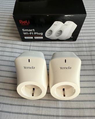 TENDA smart wifi plug