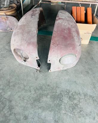 Topolino 500 c