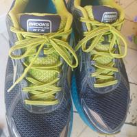 scarpe Brooks 47.5 