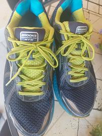scarpe Brooks 47.5 