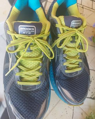 scarpe Brooks 47.5 