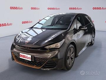 CUPRA Born 58kWh 204 CV ELETTRICA UNIPROPRIET...