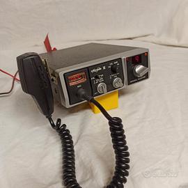 Radio Cb Hy Gain 3 baracchino 27 MHZ 