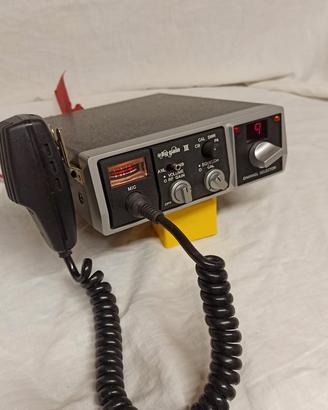 Radio Cb Hy Gain 3 baracchino 27 MHZ 