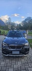  bmw x1 18d xdrive xline 189000km
