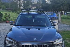 bmw x1 18d xdrive xline 189000km