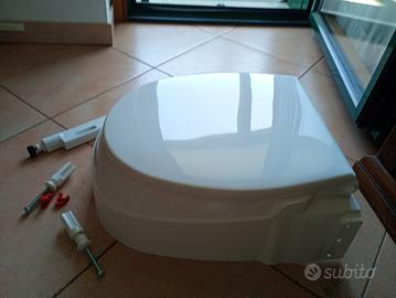 rialzo per water