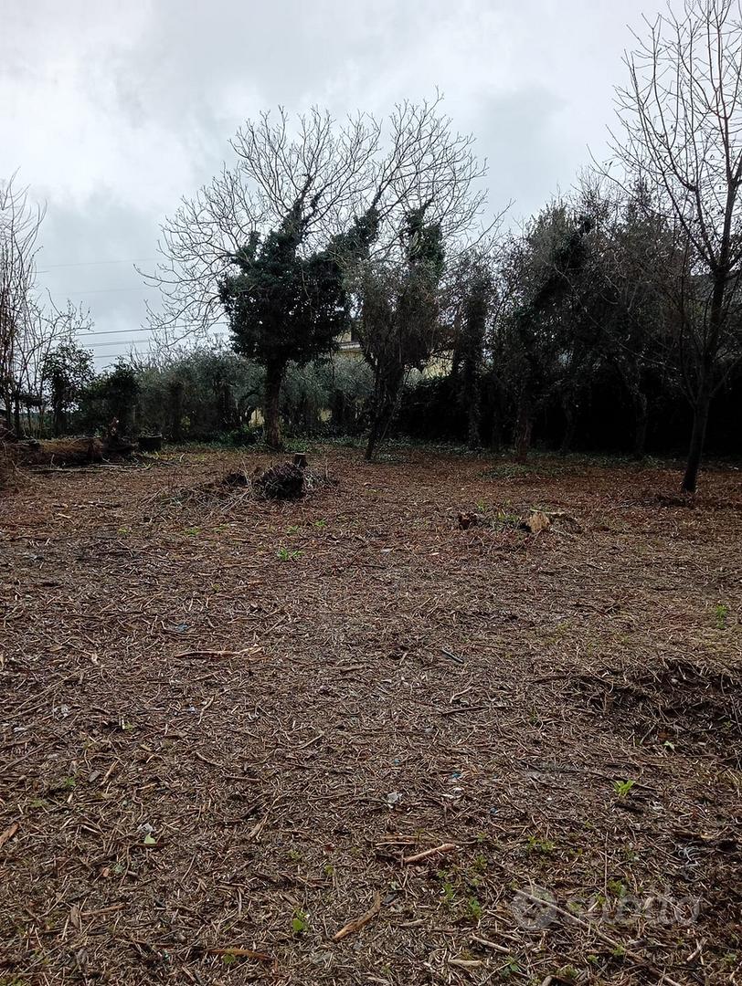 Terreno edificabile - Vista 2
