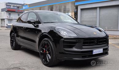 Porsche Macan 2.9 GTS 440cv PDK