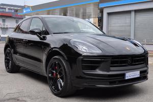Porsche Macan 2.9 GTS 440cv PDK