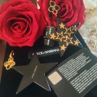 Orecchini dolce e gabbana