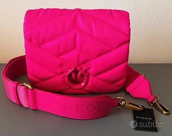 Borsa Pinko soft