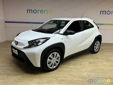 Toyota Aygo X X 1.0 72 CV Active