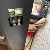 Pro Ac D15 diffusori
