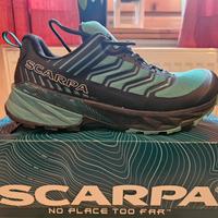 scarpa trekking 