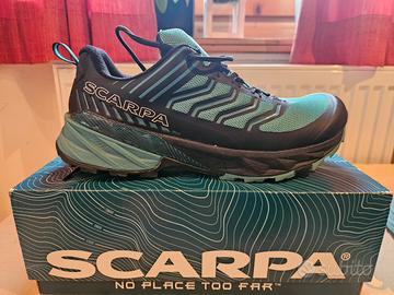 scarpa trekking 