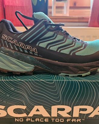 scarpa trekking 