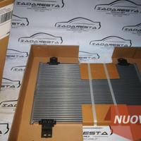 Condensatore Clima Mazda CX-3 14> D11R61480