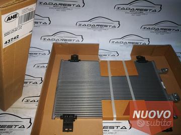 Condensatore Clima Mazda CX-3 14> D11R61480