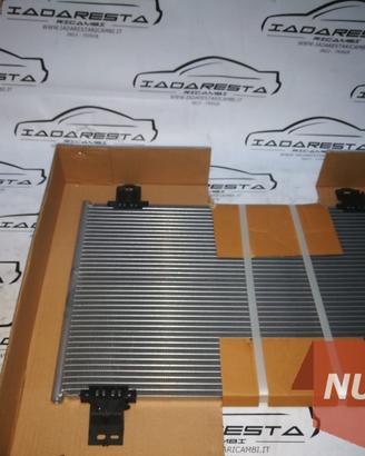 Condensatore Clima Mazda CX-3 14> D11R61480