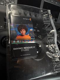 Licenza Davinci Resolve