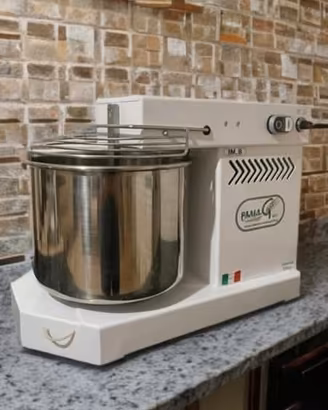 Impastatrice Famag IM8 10 velocità