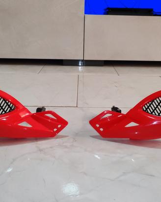 Paramani motocross, Motard, enduro, tipo acerbis 