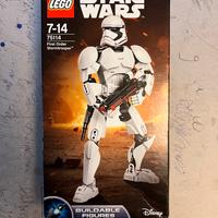 LEGO Star Wars First Order Stormtrooper