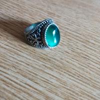 anello vintage donna