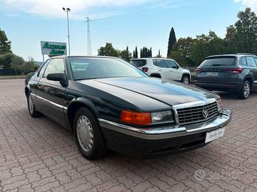 CADILLAC ELDORADO 4.6 300 CV V8 ISCRITTA ASI