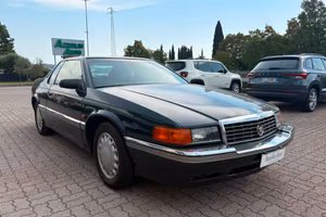 CADILLAC ELDORADO 4.6 300 CV V8 ISCRITTA ASI