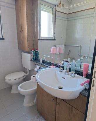 mobili bagno