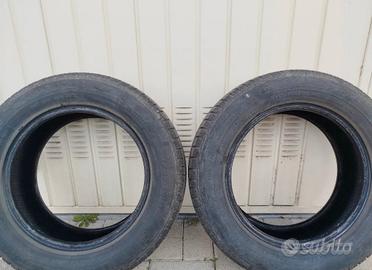 4 gomme misura 175/65 R14 82T