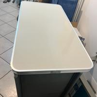 Armadietto porta tutto
