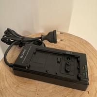 Alimentatore sony ac-v30