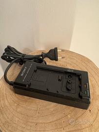 Alimentatore sony ac-v30