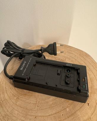 Alimentatore sony ac-v30