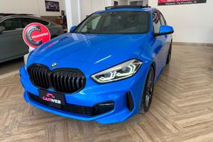 BMW 118 D MSPORT 150CV TETTO APRIBILE 2023