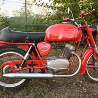 Moto Guzzi Altro modello - 1962
