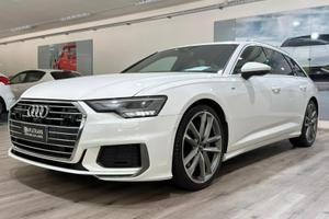 AUDI A6 AVANT 3.0 286cv QUATTRO TIPTRONIC S-LINE