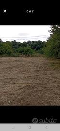 Terreno edificabile pianeggiante Mazzano Romano