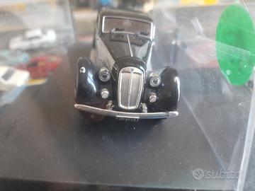 Lancia Astura Modellino  Scala 1_43 