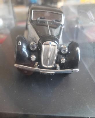 Lancia Astura Modellino  Scala 1_43 