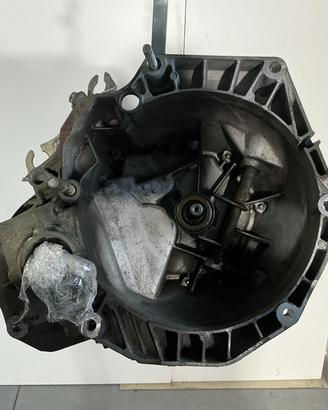 CAMBIO MANUALE FIAT Panda 2° Serie 1.3 188A8000 D