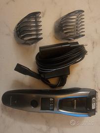 2 rasoi per barba e capelli
