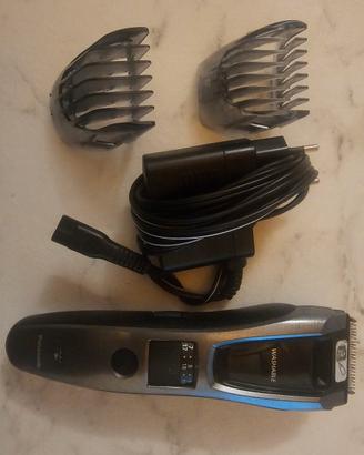 2 rasoi per barba e capelli
