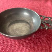 Vintage peltri rotal holland