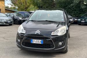 Citroen C3 1.1 Exclusive