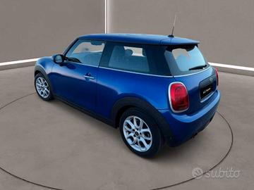 MINI Mini 4ª serie (F56) - Mini 1.5 One Hy U164845